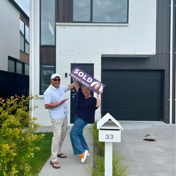 Buyers in Kumeu