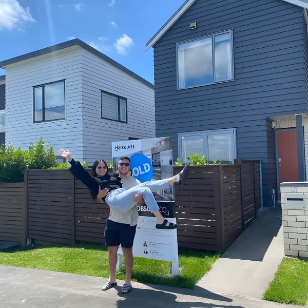 First Home Buyers